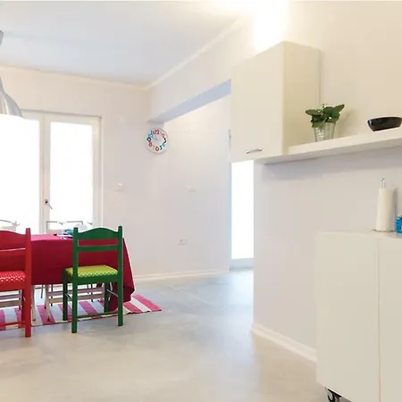 Apartment Jana & Luka Pula
