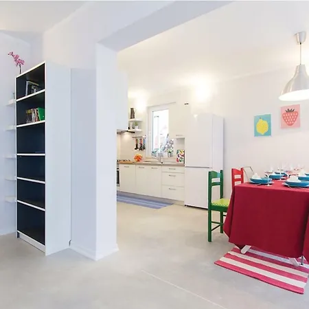 Jana & Luka Apartment