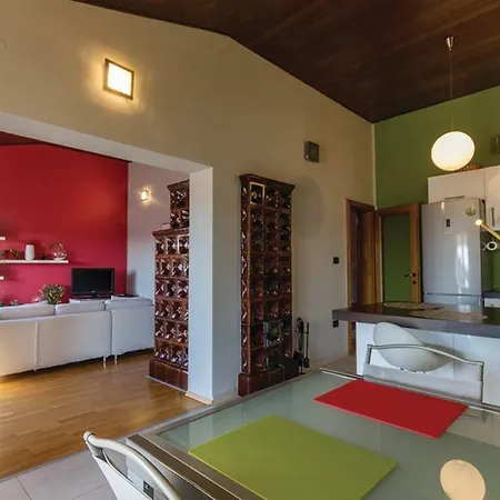 Jana & Luka Apartment