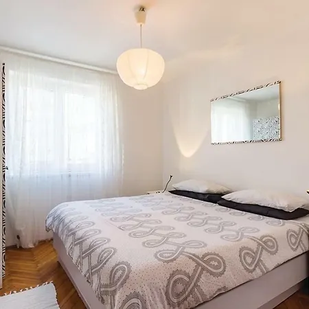 Jana & Luka Apartment *